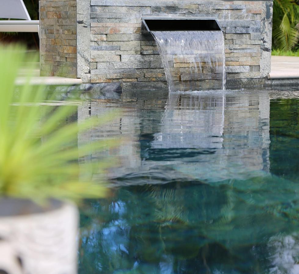 Villa Manaaki Saint-Paul Exteriér fotografie