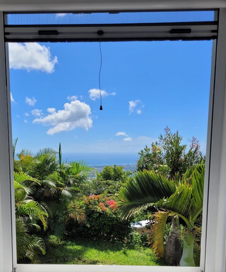 Villa Manaaki Saint-Paul Exteriér fotografie